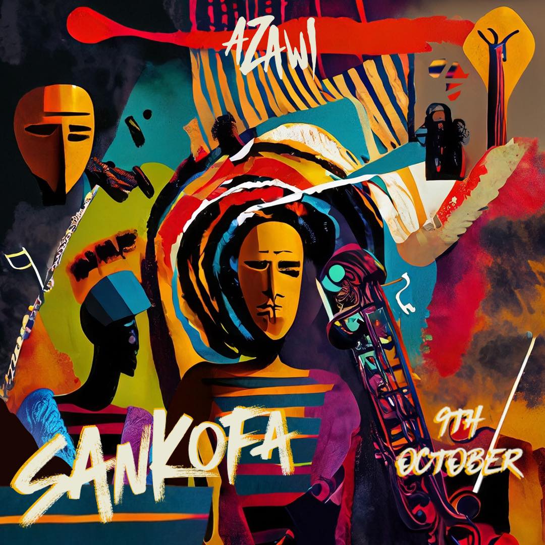 Azawi ft.Elijah Kitaka,
